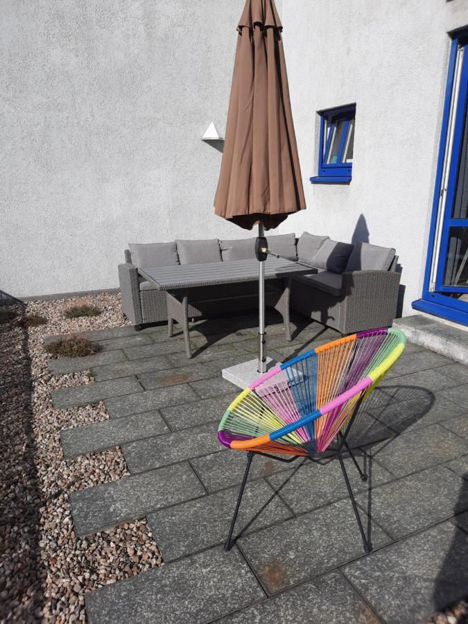 Mit Dachterrasse Im Blauen Palais Apartment Leipzig